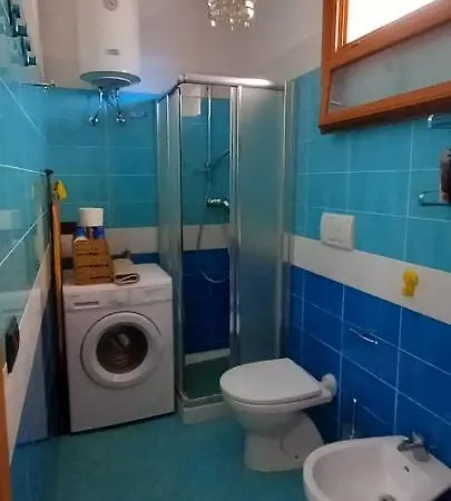 Lejlighed Con Piscina Idromassaggio 