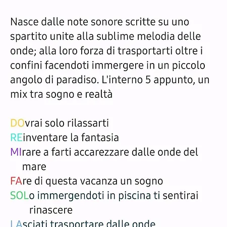 Con Piscina Idromassaggio 